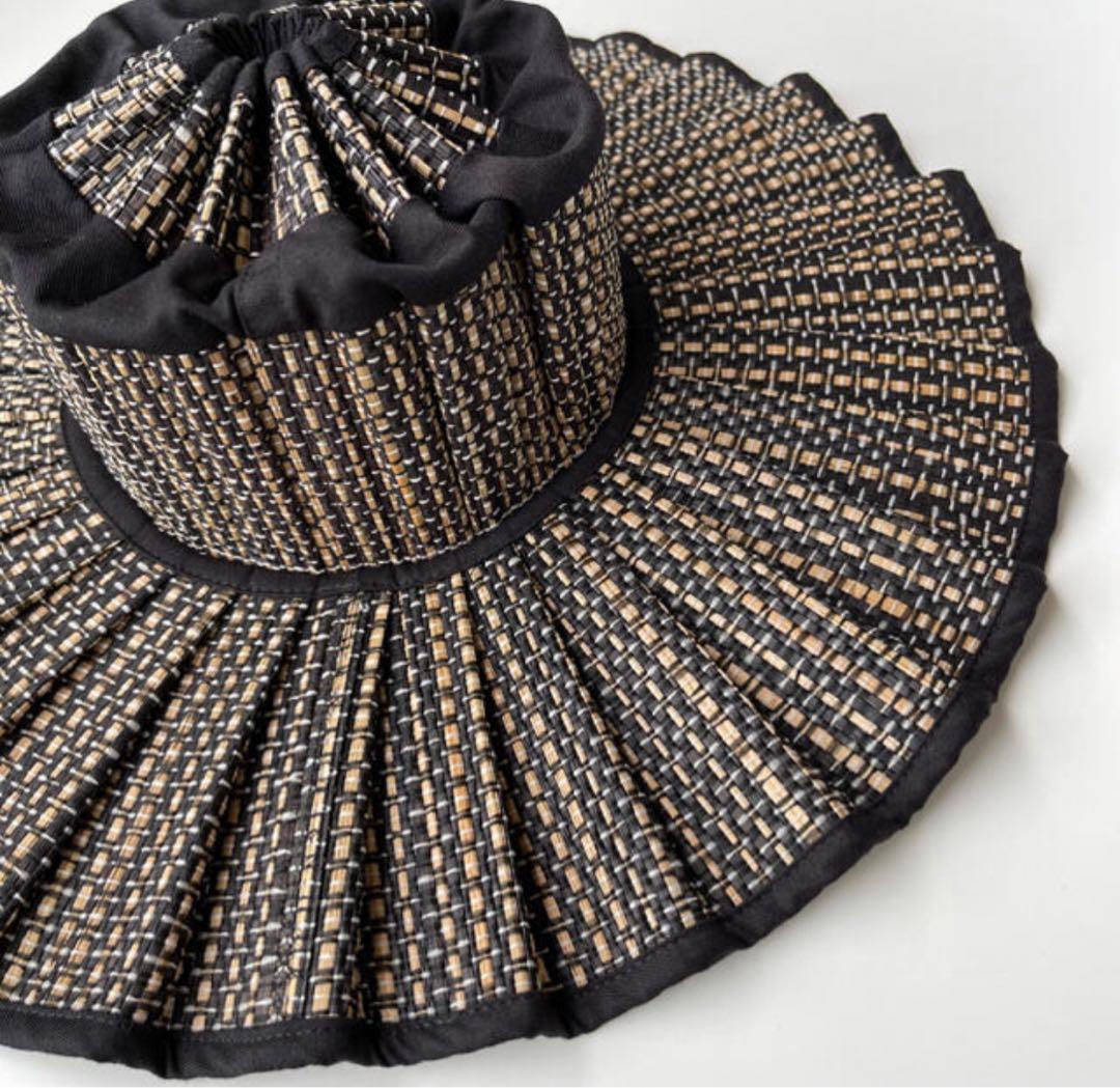 LORNA MURRAY  Capri カプリハット