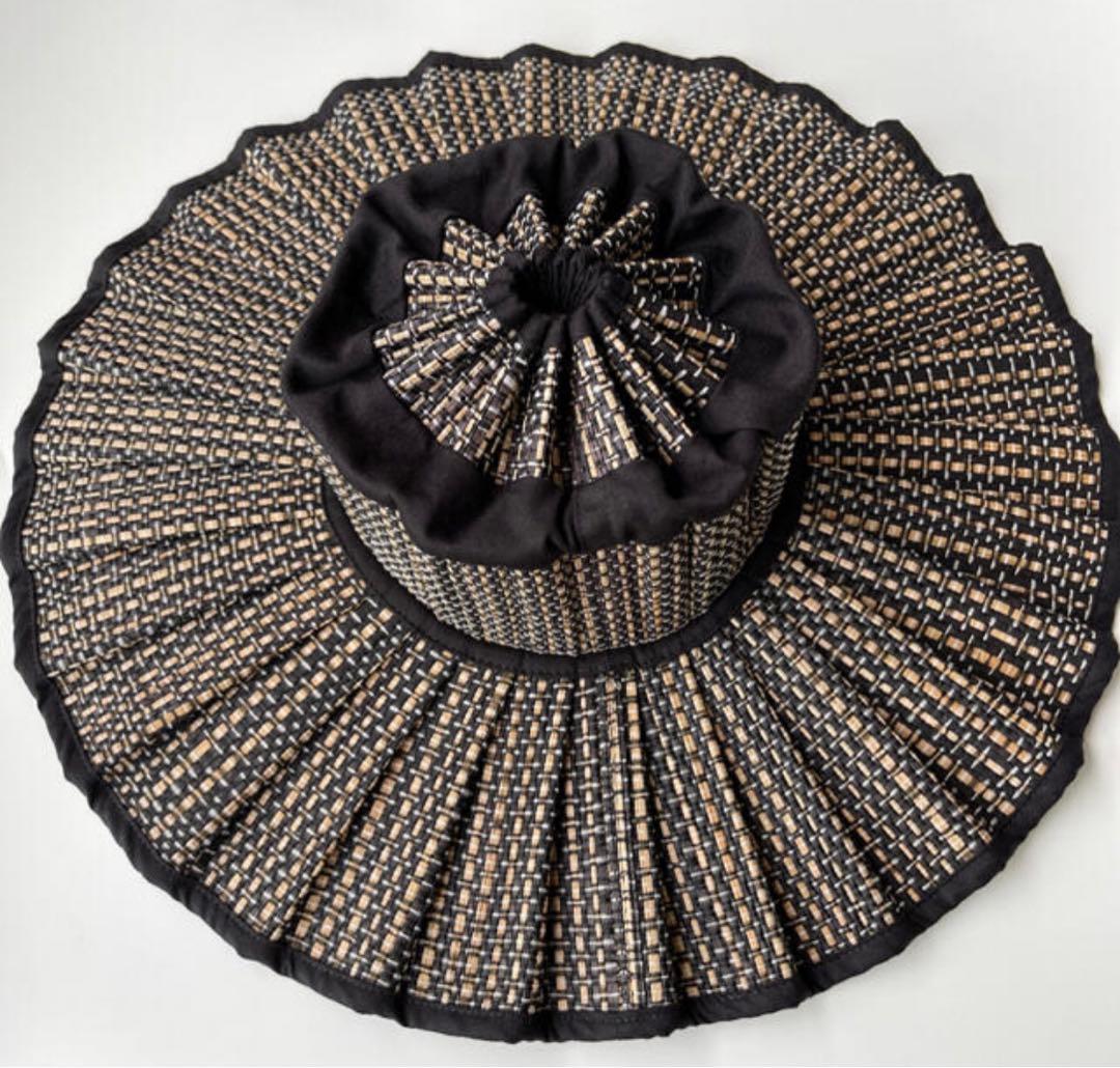 LORNA MURRAY  Capri カプリハット