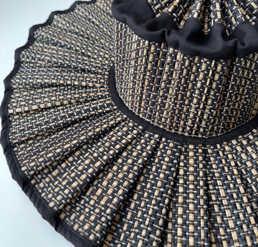 LORNA MURRAY  Capri カプリハット