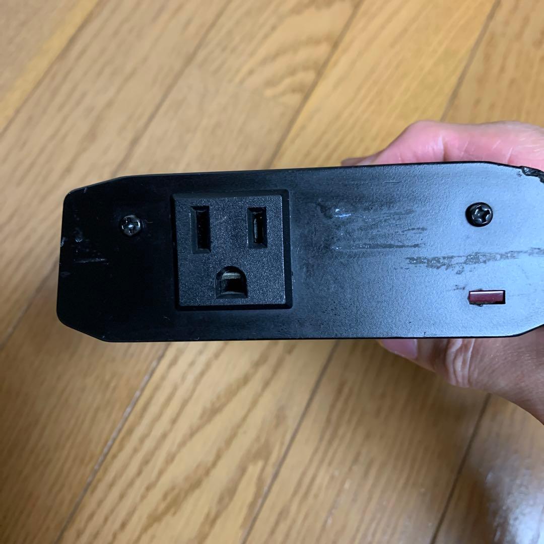 電源ユニット DC INTERFACE MODULE