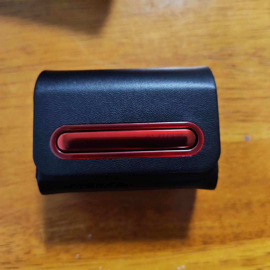 イヤホン AVIOT HYDE TE-J2-666