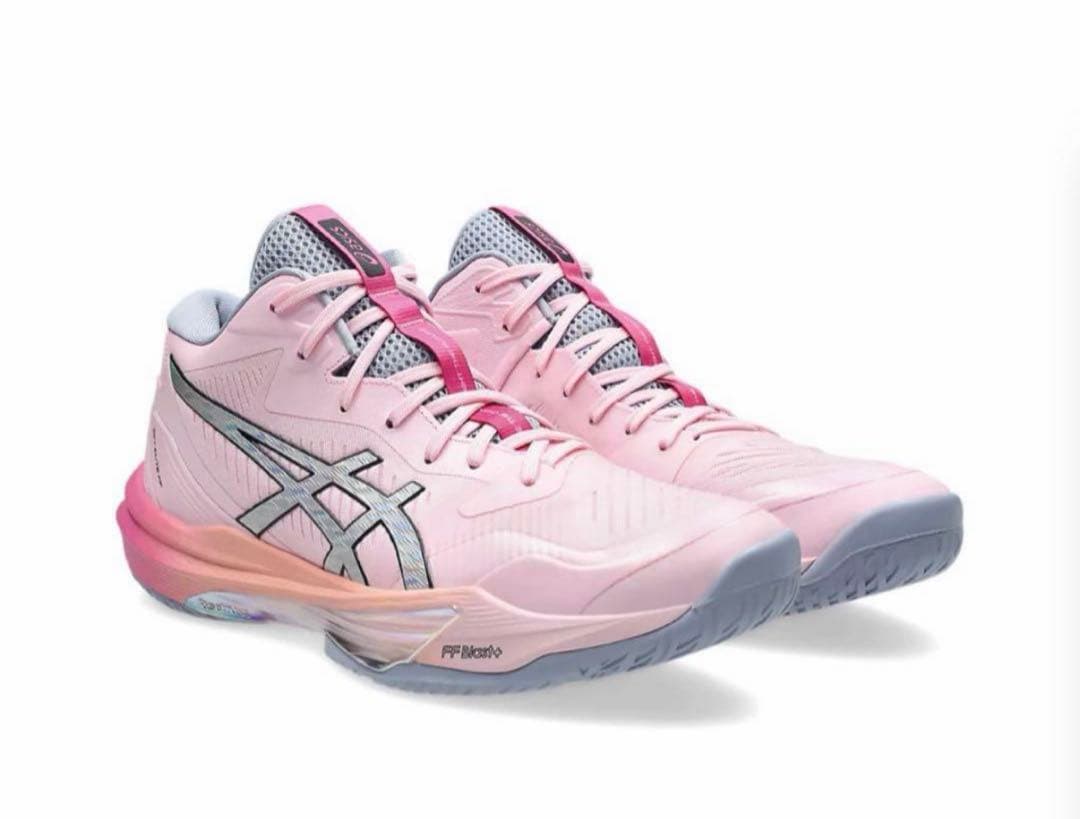 SKY ELITE FF MT 3 FUTURITY 高橋藍 26.5cm 新品