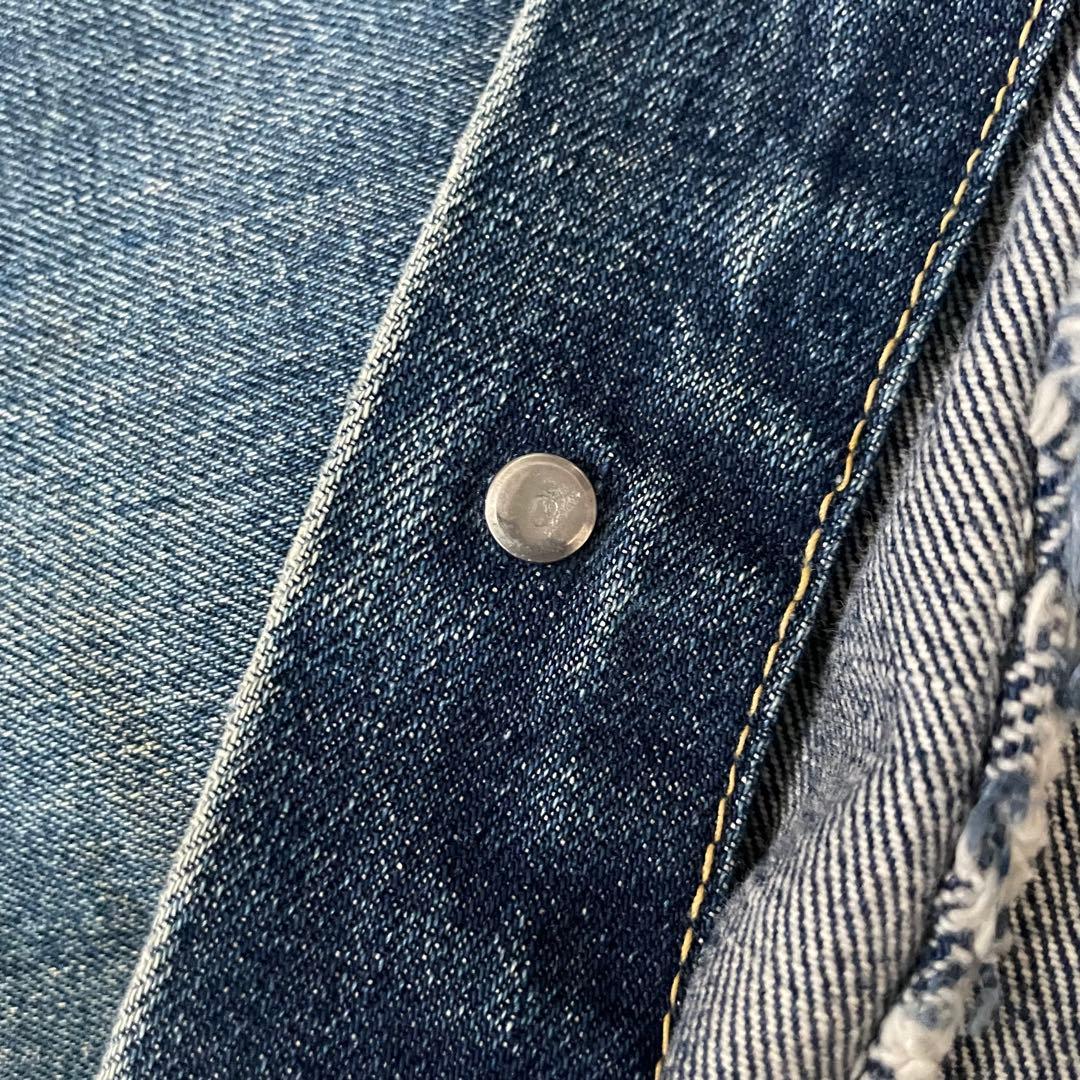 Levi’s 559xx 557xx 3rd vintage BigE