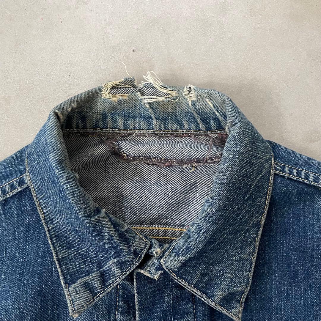 Levi’s 559xx 557xx 3rd vintage BigE