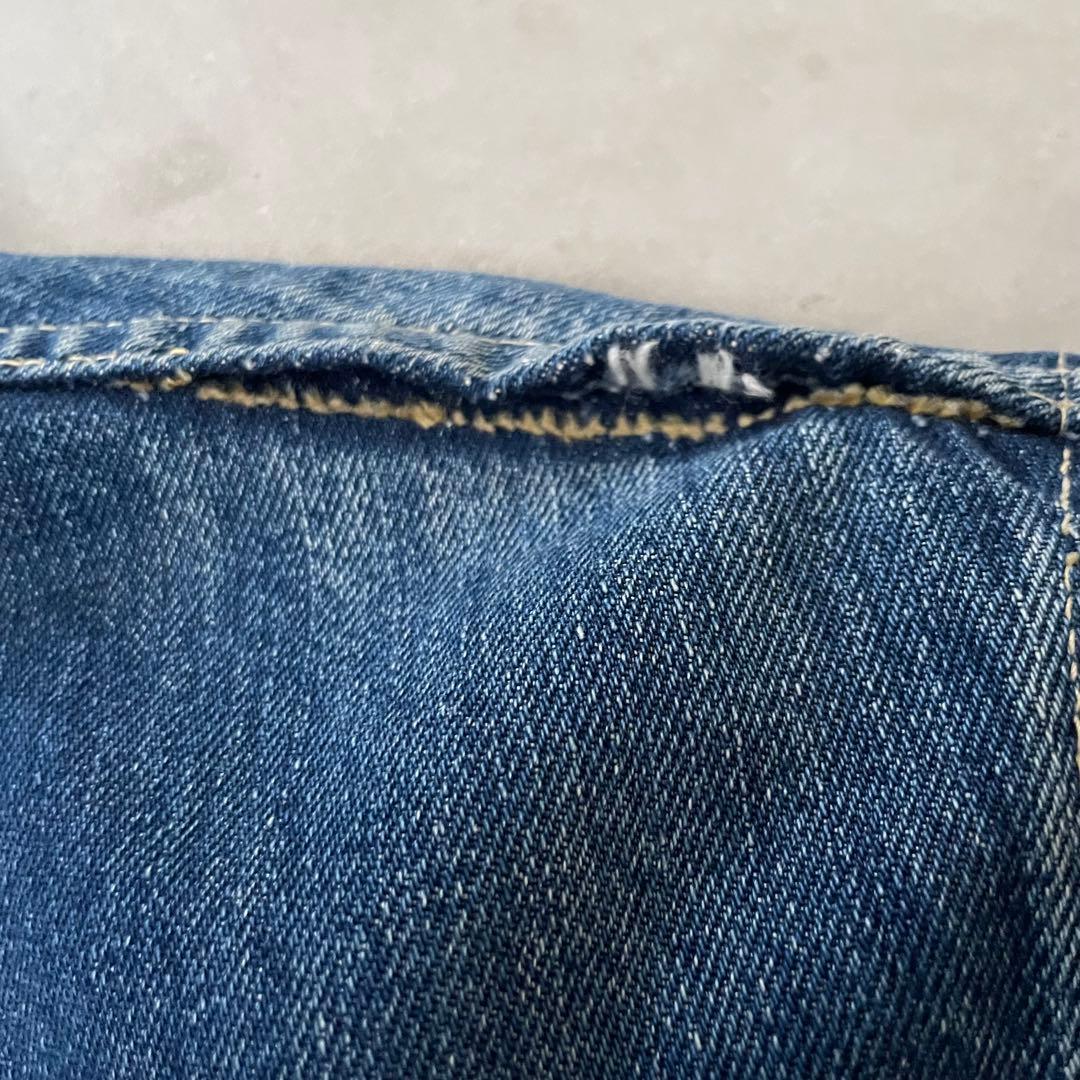 Levi’s 559xx 557xx 3rd vintage BigE