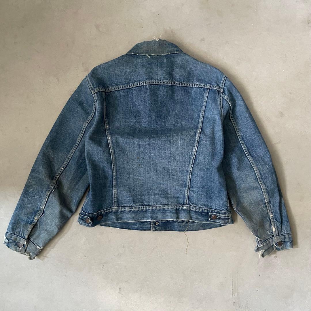 Levi’s 559xx 557xx 3rd vintage BigE