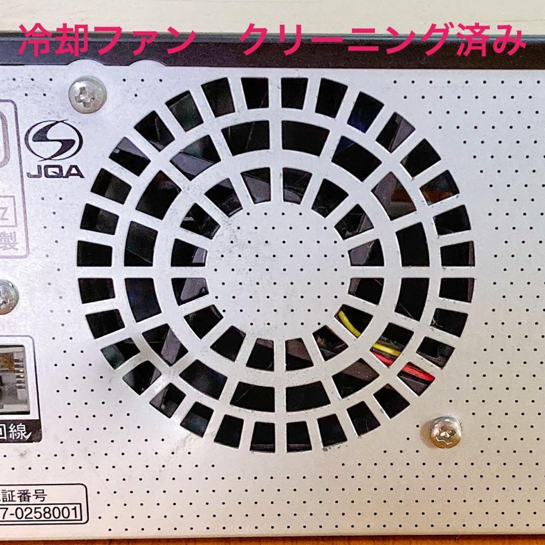 Panasonic パナソニック　DIGAHDD搭載DVDビデオ一体型レコーダー