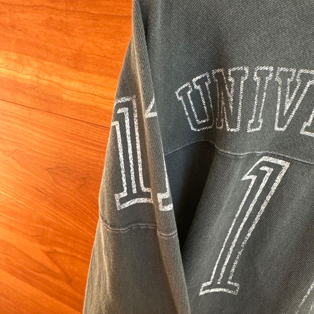 MUSE de Deuxieme Classe レミレリーフフットボールTシャツ