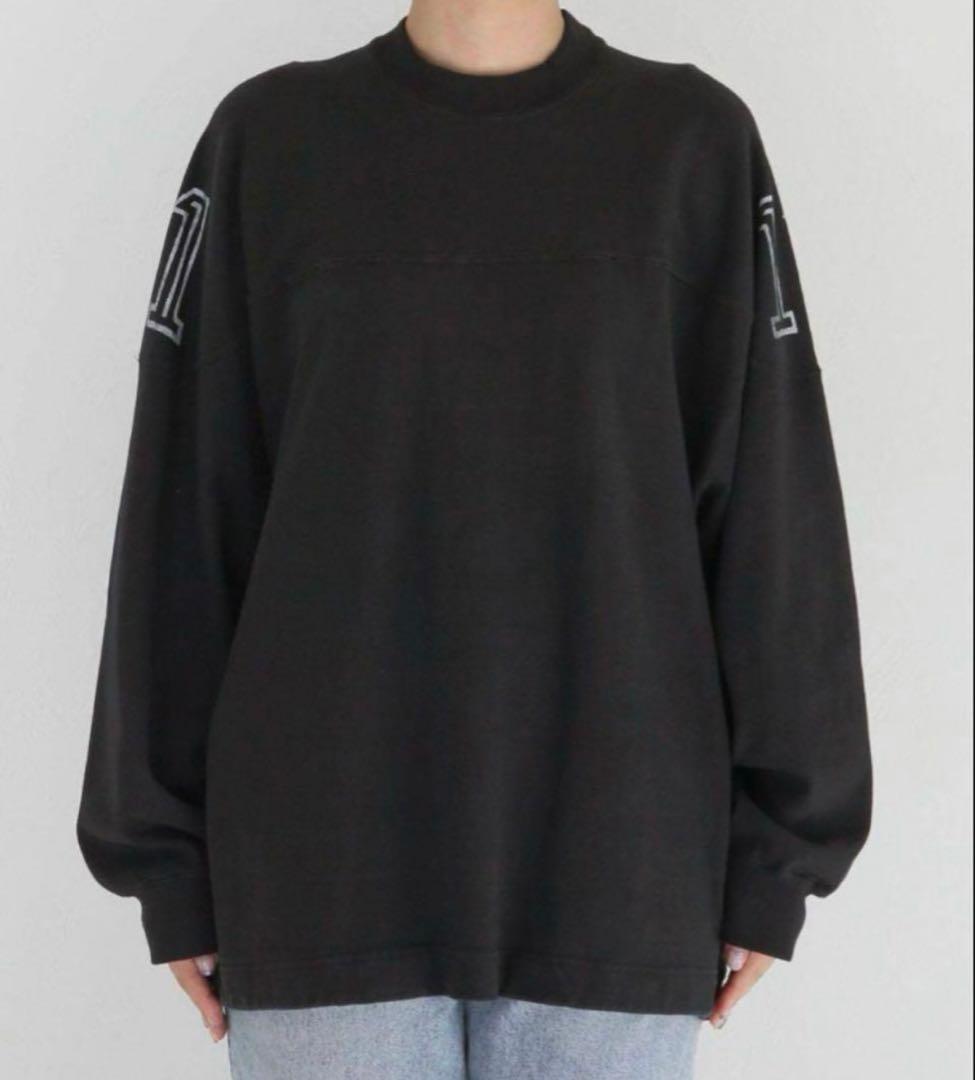 MUSE de Deuxieme Classe レミレリーフフットボールTシャツ