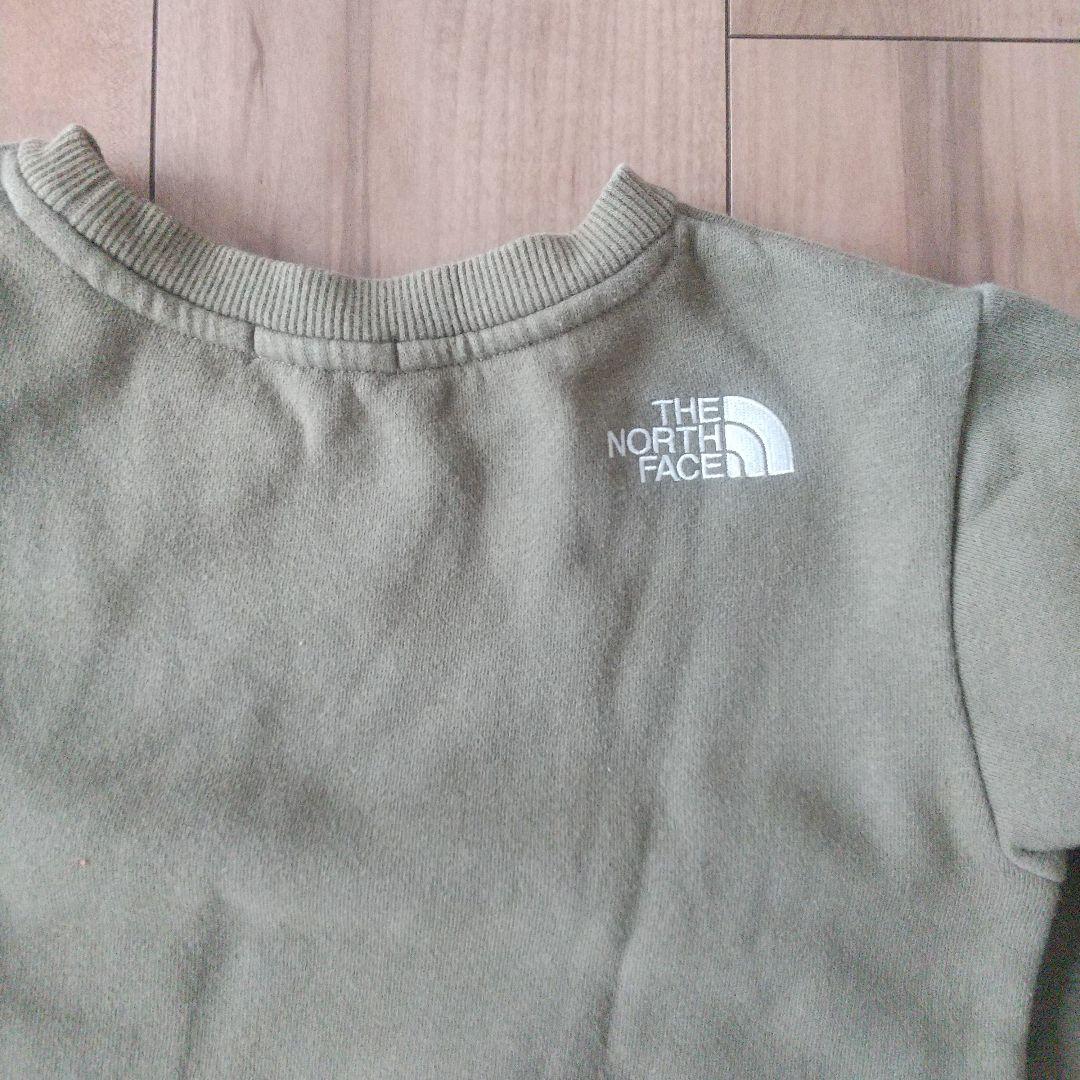 THE NORTH FACE トップス4点 リュック まとめ売り