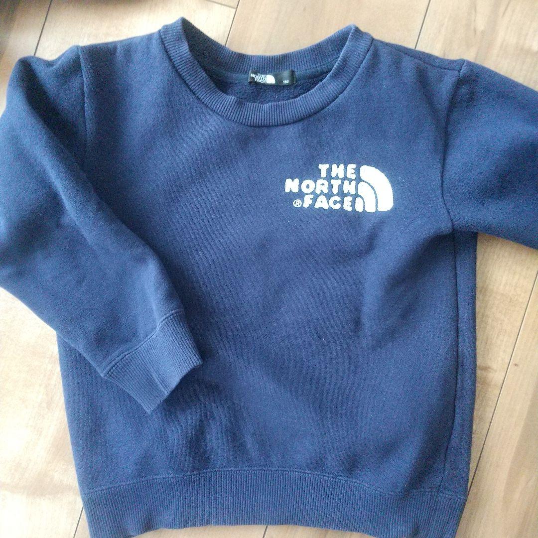 THE NORTH FACE トップス4点 リュック まとめ売り