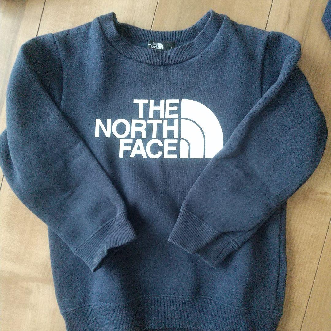 THE NORTH FACE トップス4点 リュック まとめ売り