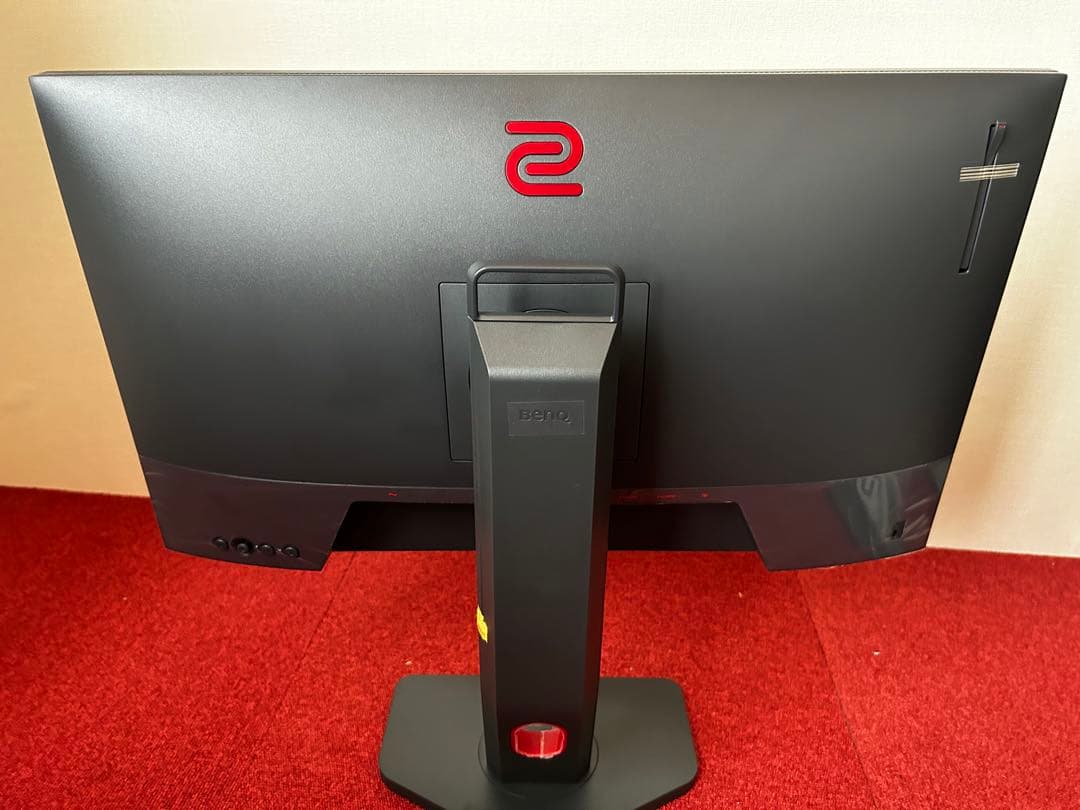 ZOWIE XL2540K ディスプレイ 24.5インチ/フルHD/240Hz