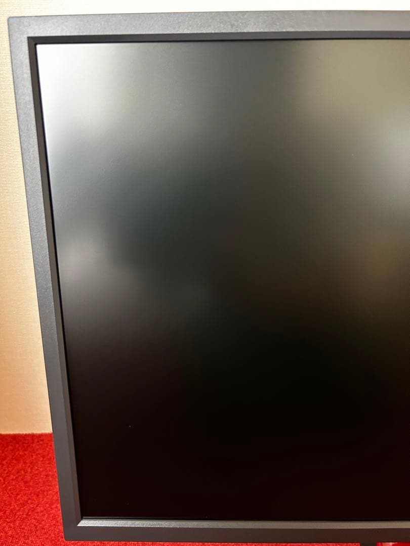 ZOWIE XL2540K ディスプレイ 24.5インチ/フルHD/240Hz