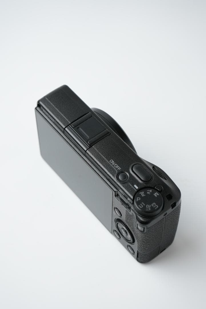 [極美品] [ショット数2,256] RICOH リコー GR III GR3