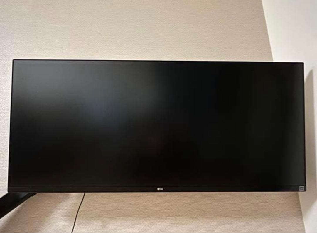 あ*ね様 ウルトラワイドモニター 34インチ 34UM59-P