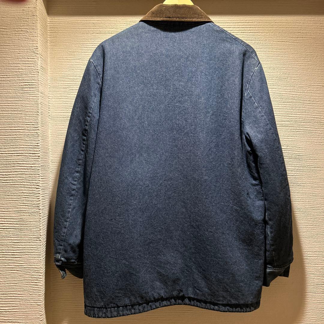 BIG BEN 70s〜80s カバーオール ブランケット付き USA製