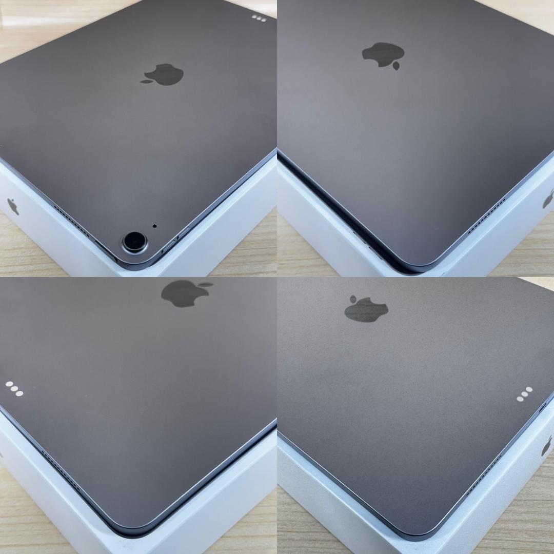 P252 未使用に近い iPad Air M3 13インチ 512GB おまけ付