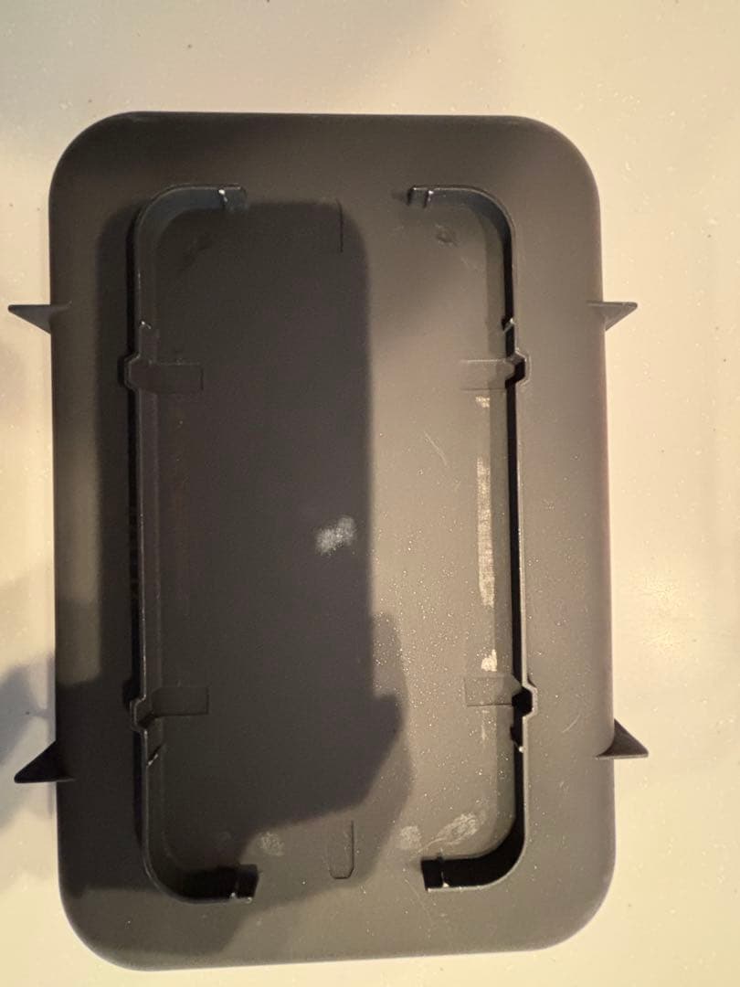 ［美品]BRUNO ホットプレート ホワイト セラミックコート鍋付き