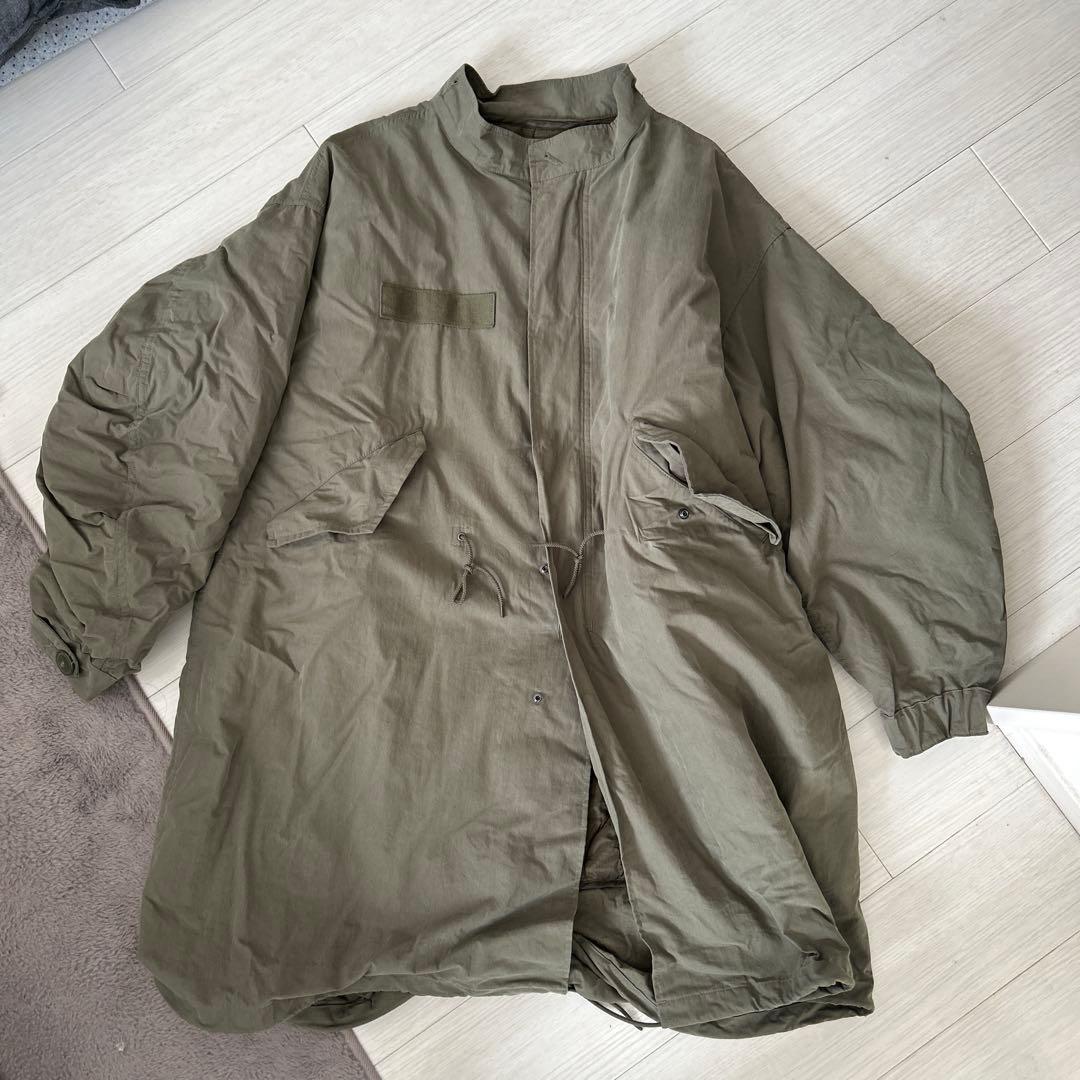 freak's store m65モッズコート　ライナー付き　Lサイズ