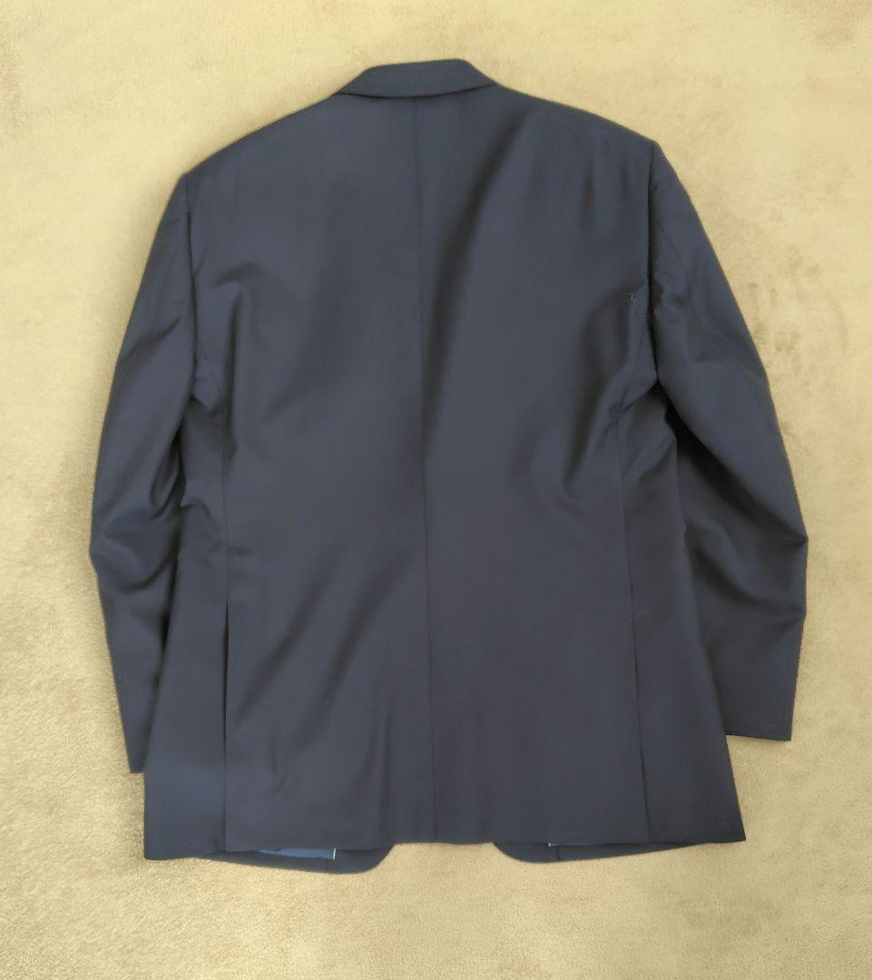 【新品】Ermenegildo Zegna テーラードジャケット AB6（L）