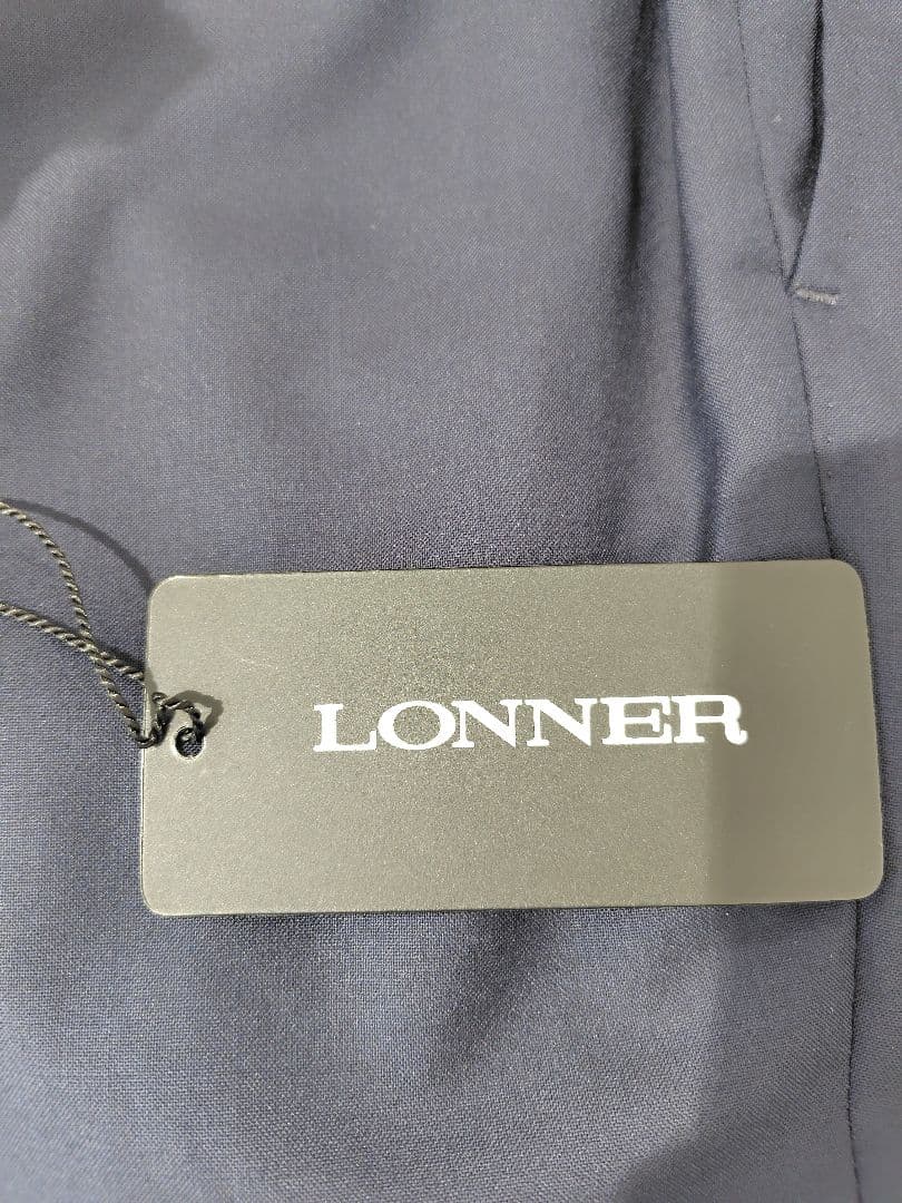 【新品】Ermenegildo Zegna テーラードジャケット AB6（L）