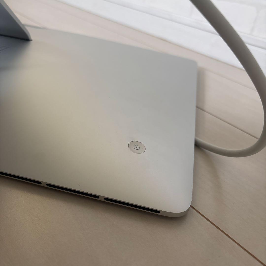 B*2様 Apple iMac Retina 4K,21.5-inch,Late