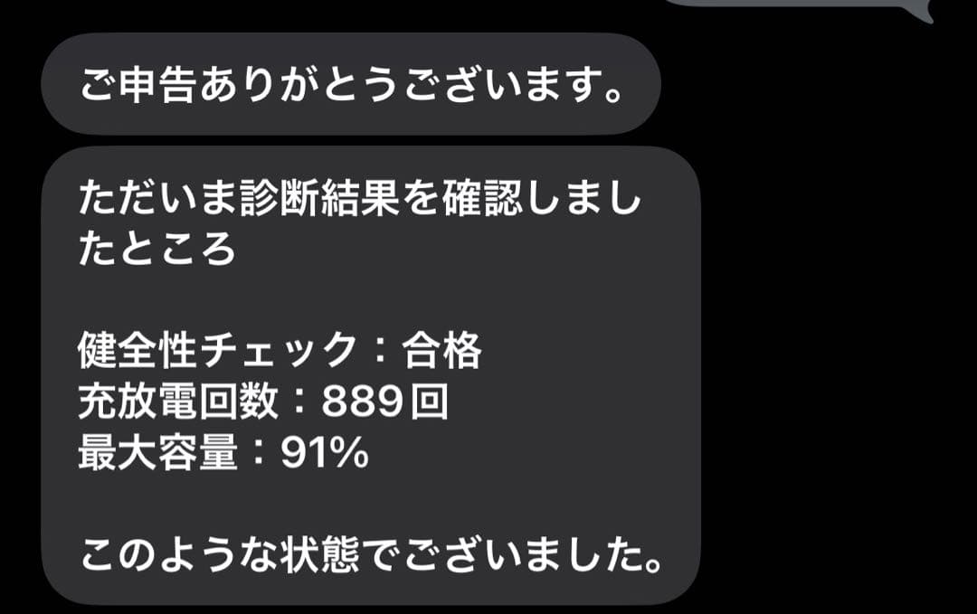 iPad Pro 12.9インチ　第3世代　256GB WiFiモデル
