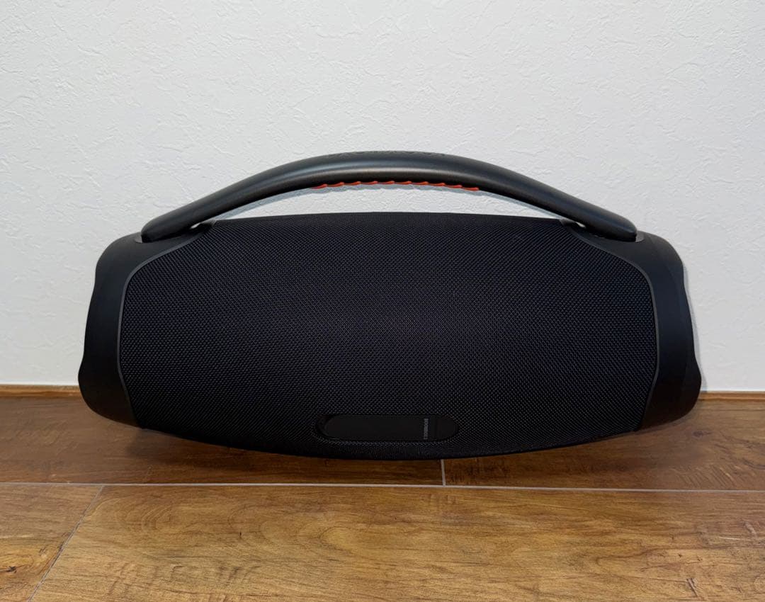 JBL BOOMBOX3 Bluetooth ワイヤレススピーカー