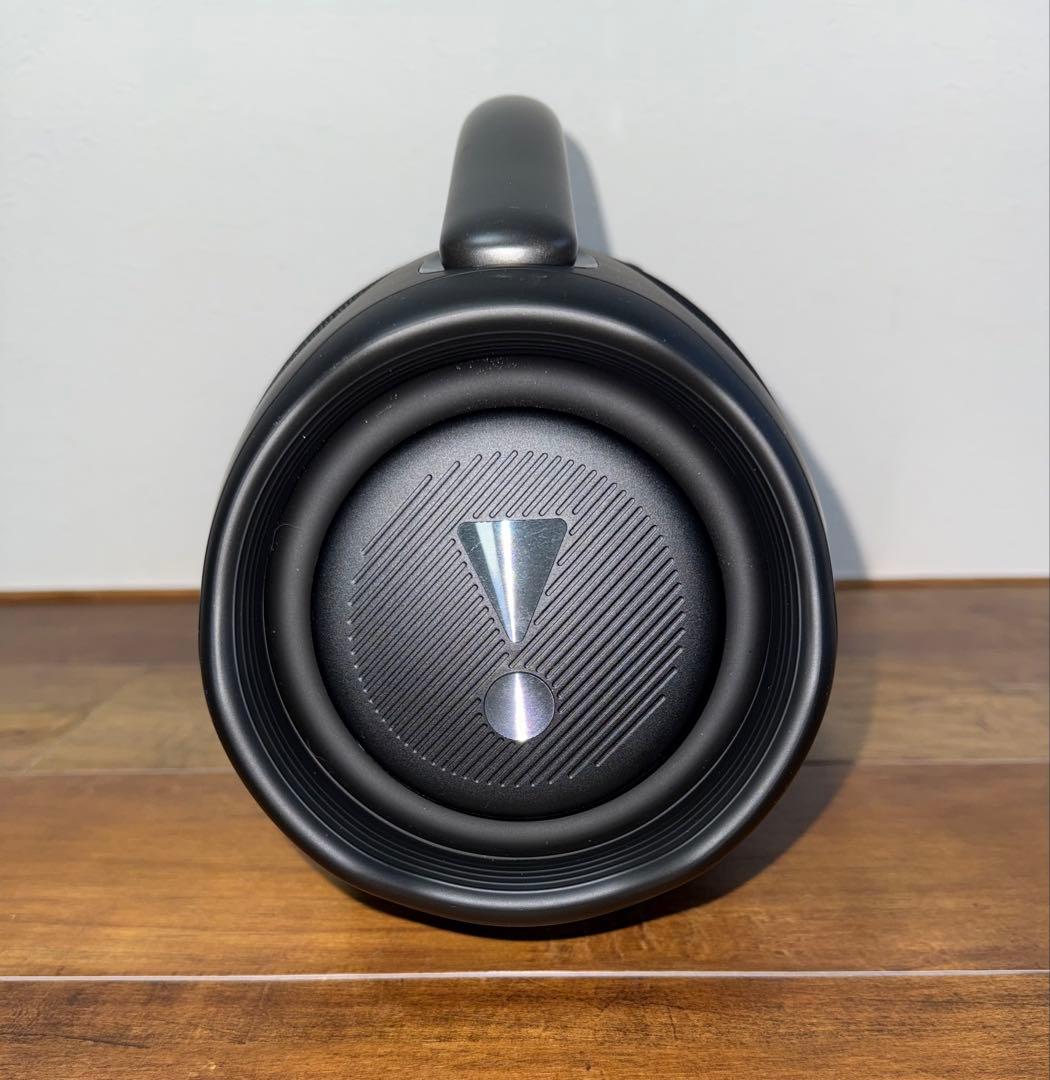 JBL BOOMBOX3 Bluetooth ワイヤレススピーカー