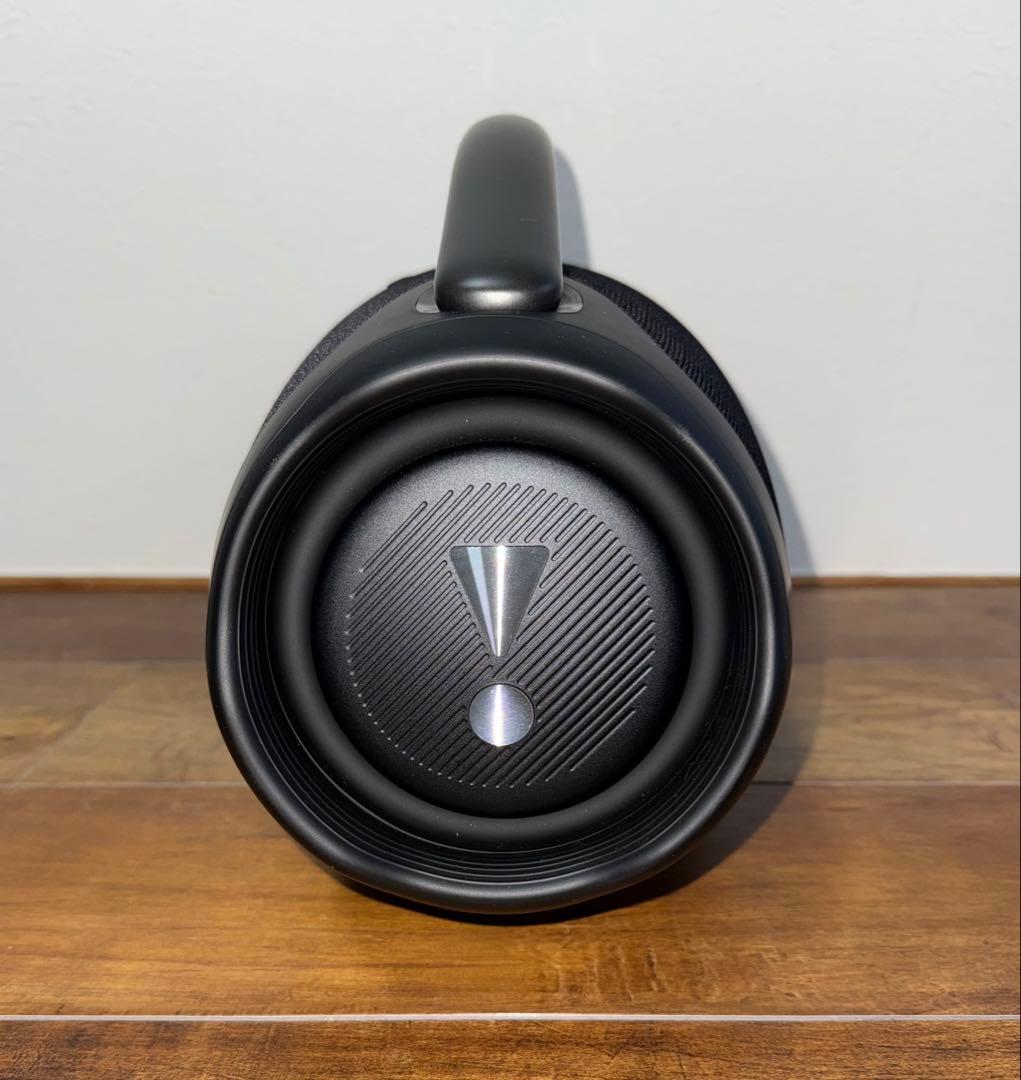 JBL BOOMBOX3 Bluetooth ワイヤレススピーカー