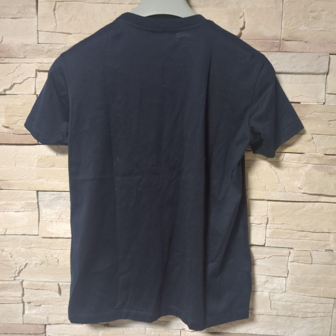 美品♡PRADAフリル付き半袖Tシャツ