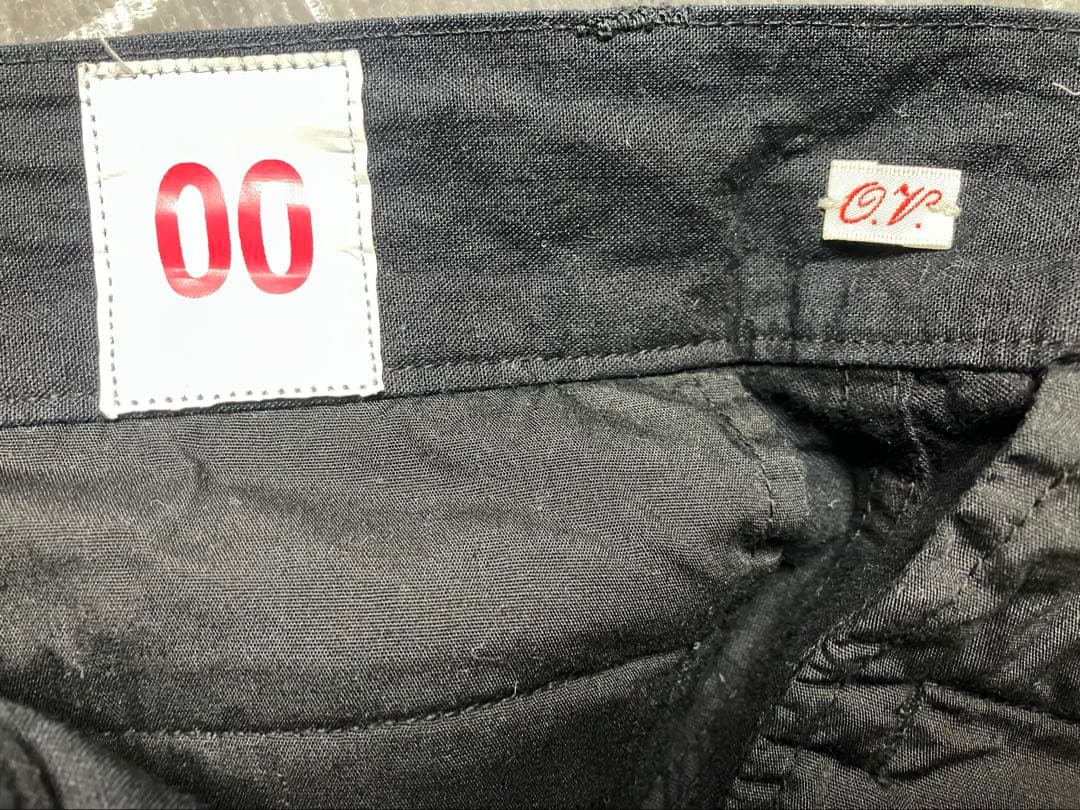 S*n様 outil people別注 pantalon blesle