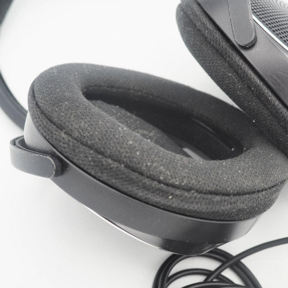 SONY ソニー MDR-MA900 フルオープンエア型ヘッドホン