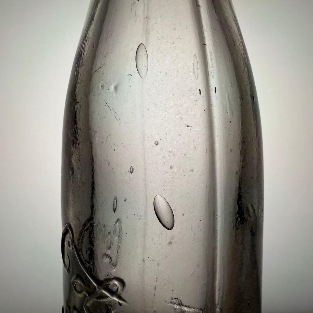 C7 幻　1900年代　コカコーラ ボトル \"De Ridder,LA.\" 瓶