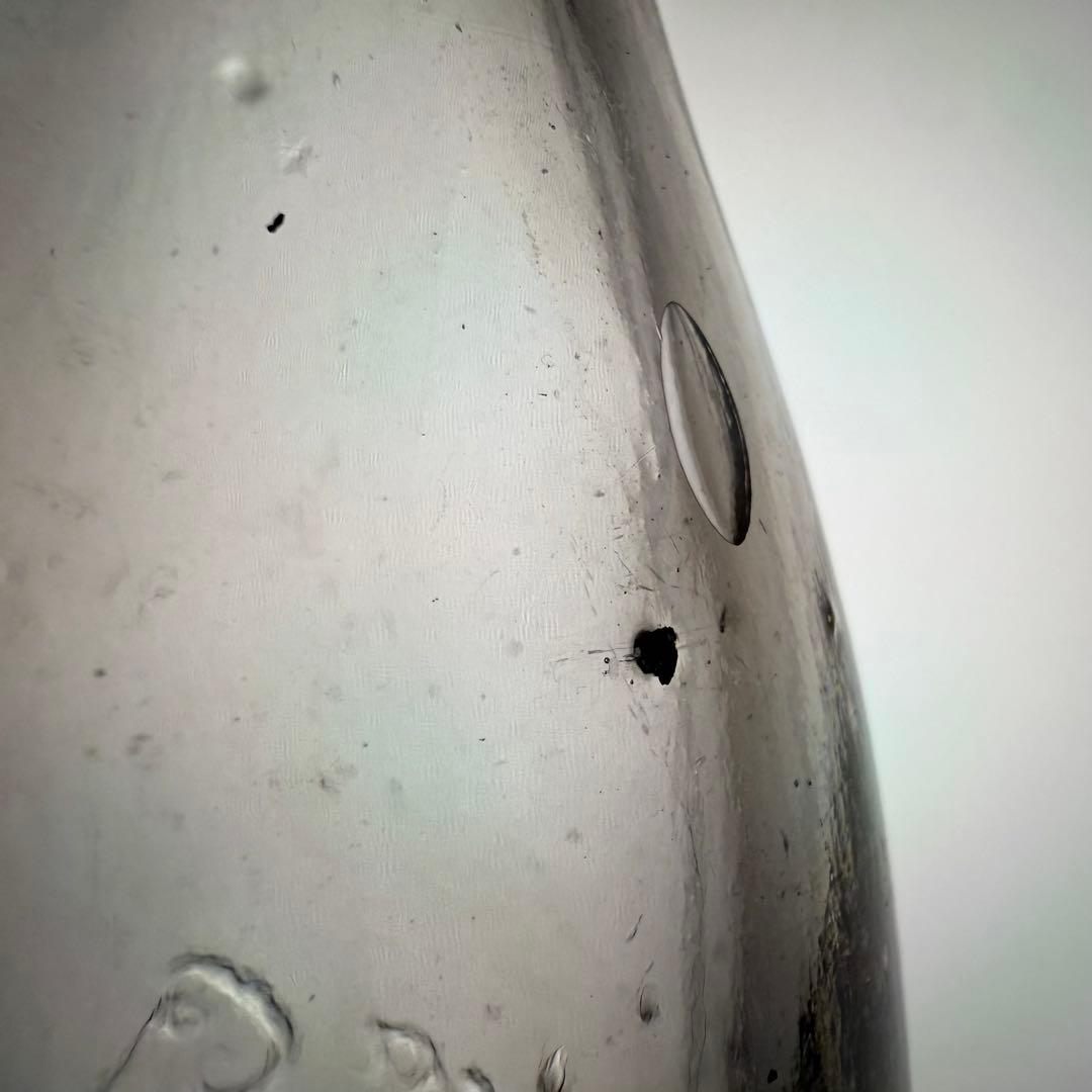 C7 幻　1900年代　コカコーラ ボトル \"De Ridder,LA.\" 瓶