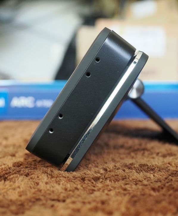 Intel ARC A750 LE グラフィックボード