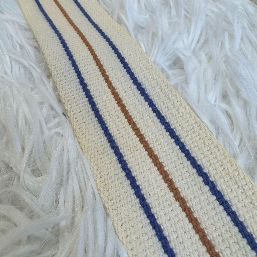 希少✨ グラッドハンド ハンドペイント ショルダーバッグ 大容量 A4可