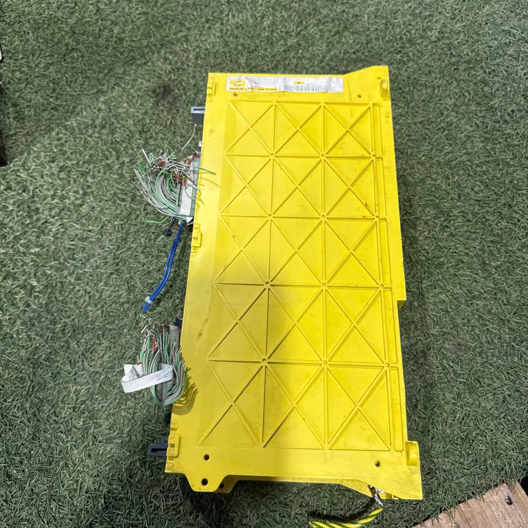 FANUC SERIES 21-MB A02B-0218-B502 動作保証