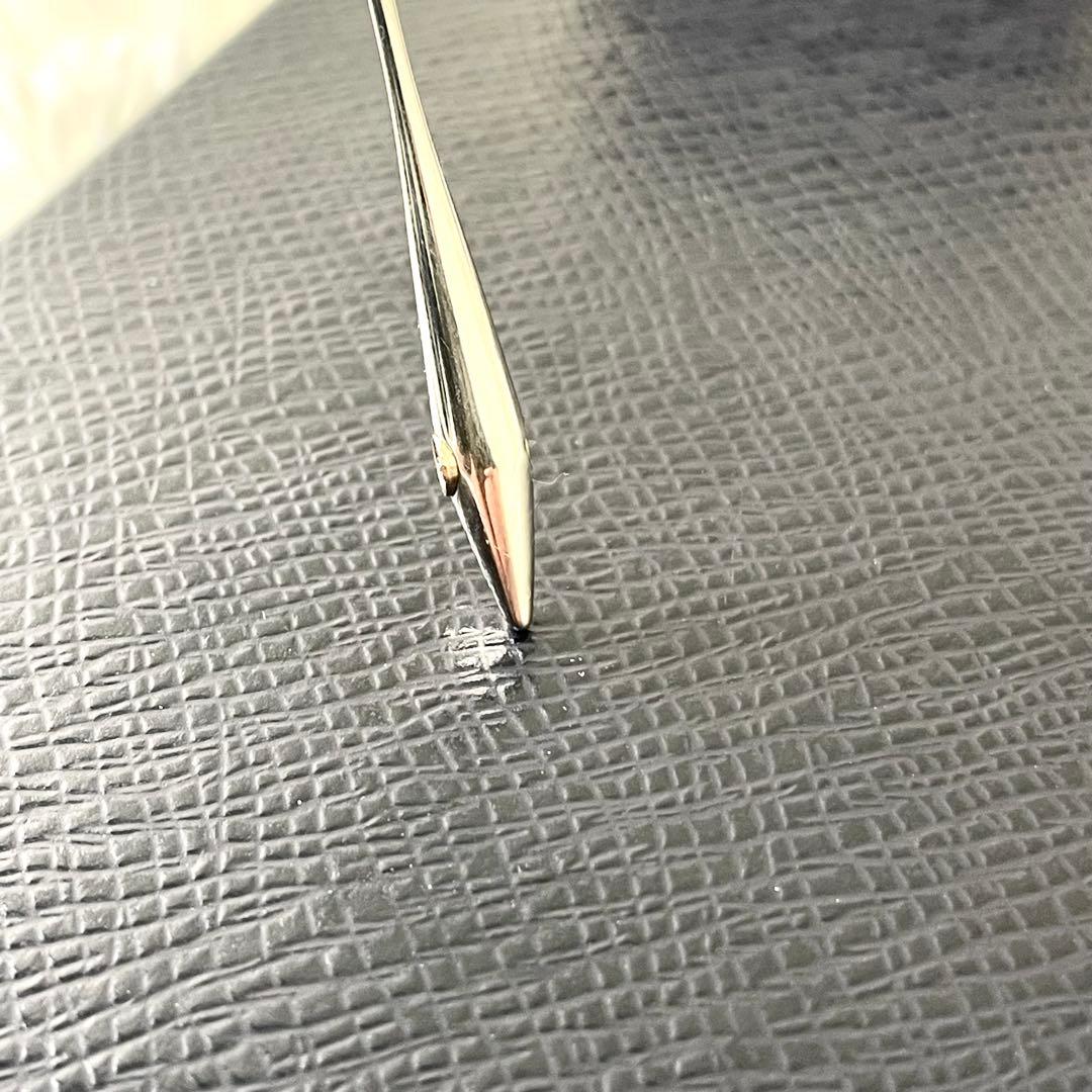 DITA ディータ　メンズ　サングラス　ゴールドフレーム　ブラック　黒