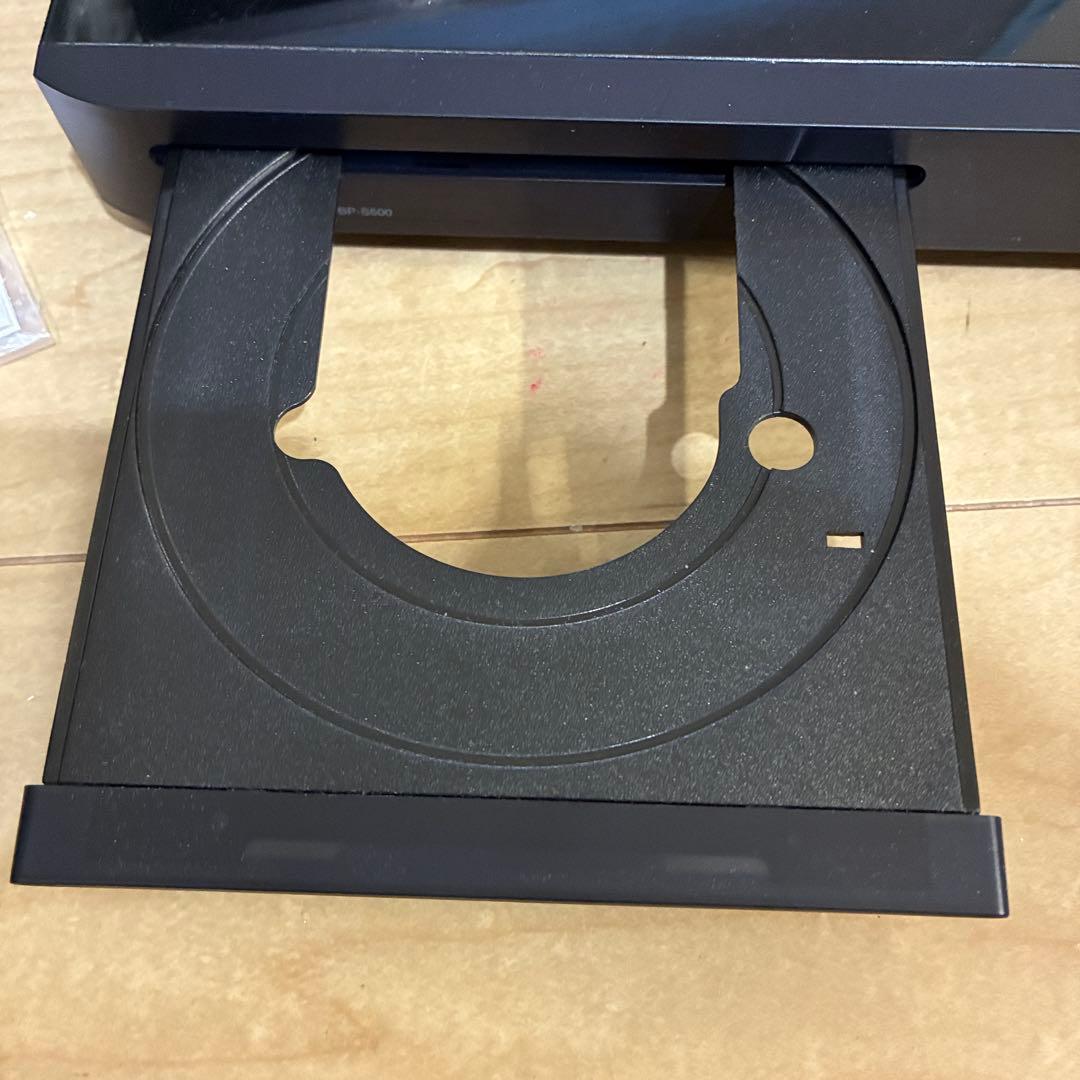 美品　完動品　動作ok 東芝　ブルーレイプレーヤー　DBP-S500