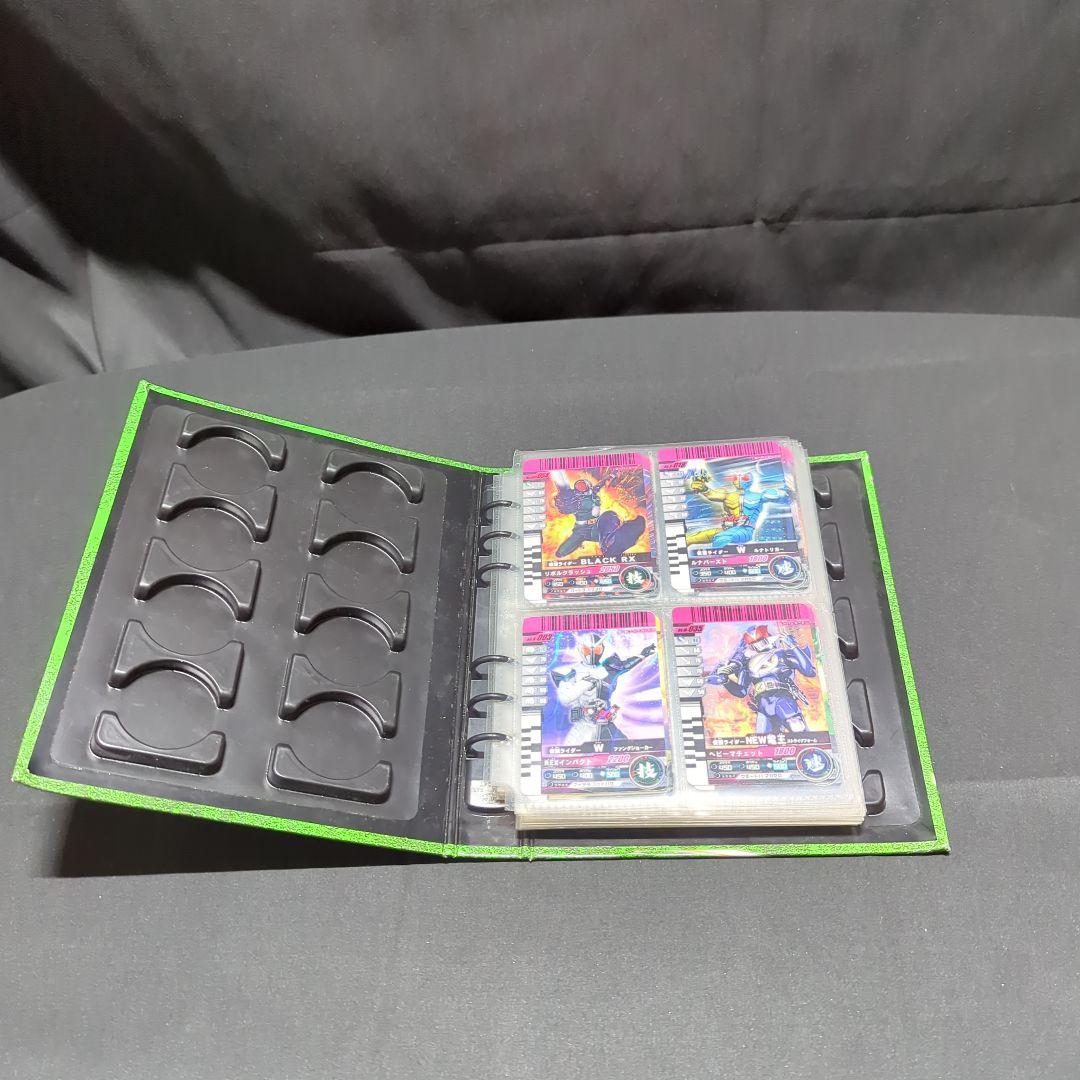 ガンバライド カード まとめ売り