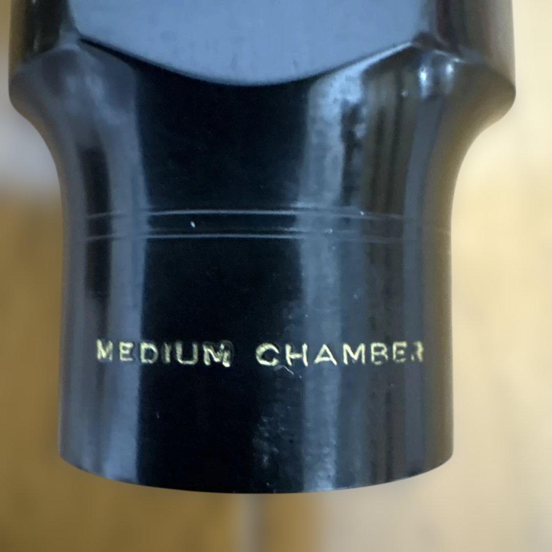 Meyer アルトサックス　マウスピース