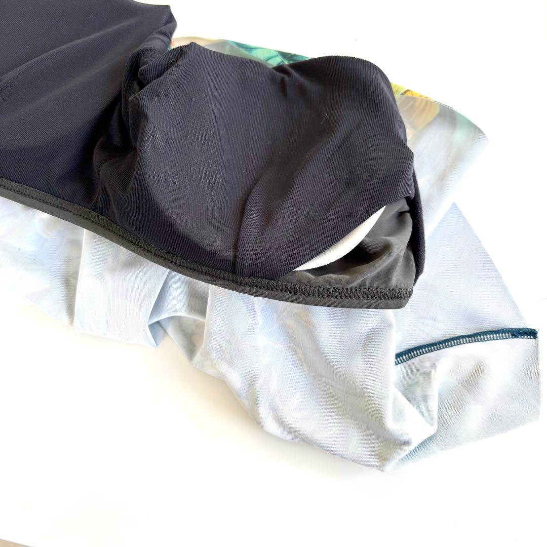 水着・ラッシュガード nikochin