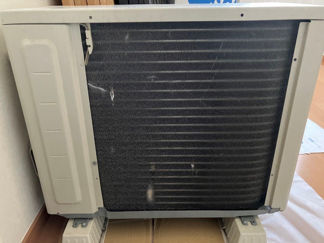 ダイキン エアコン 6畳用 2021年製
