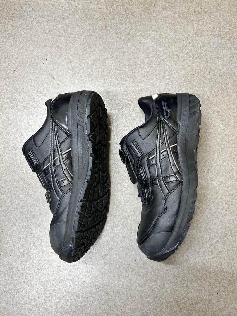 ユニセックスウィンジョブ CP306 BOA