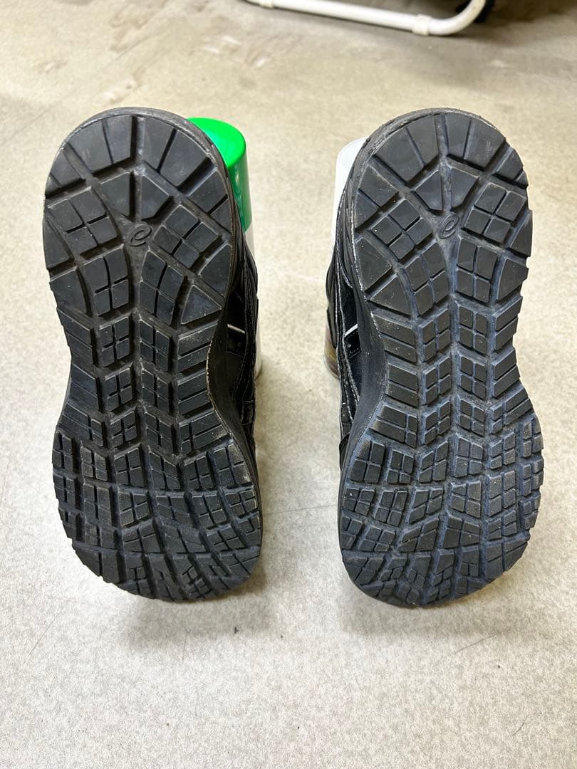 ユニセックスウィンジョブ CP306 BOA