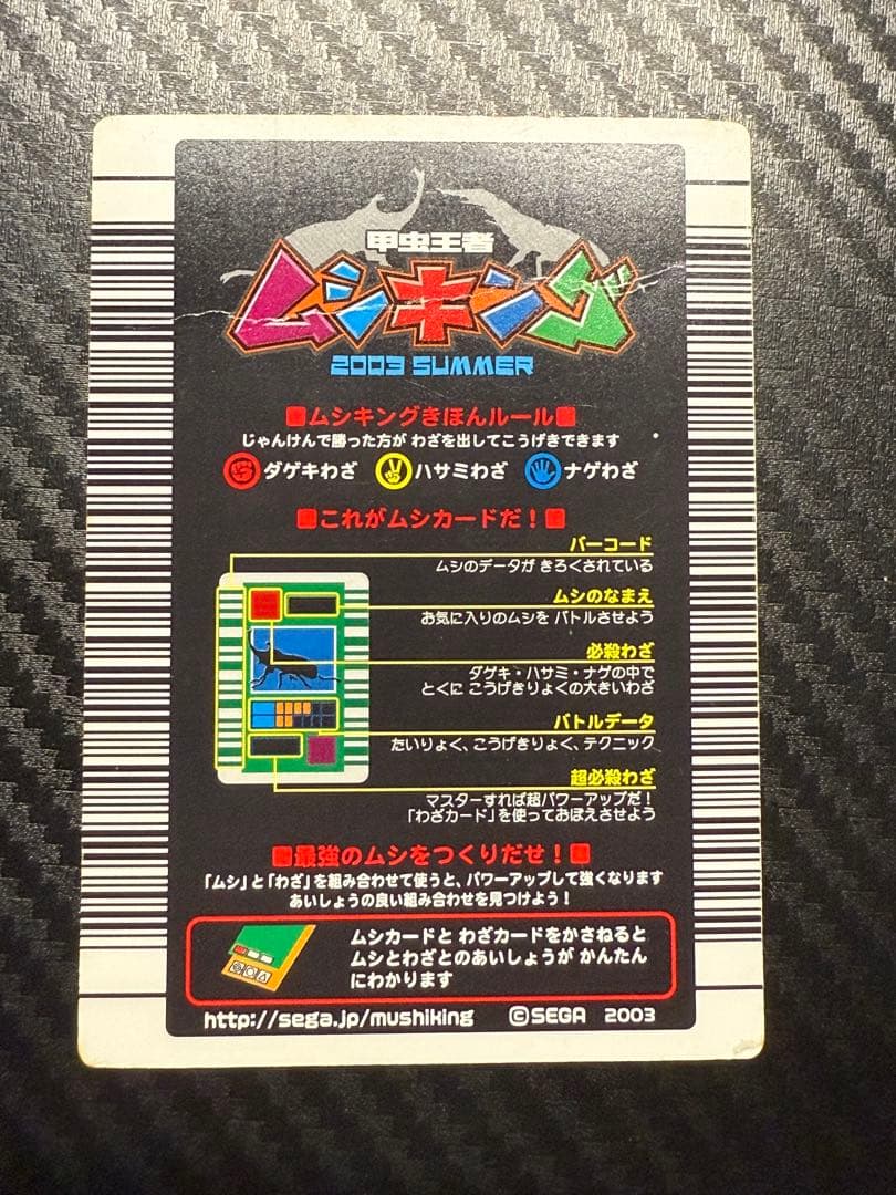 T*u様 アクティオンゾウカブト