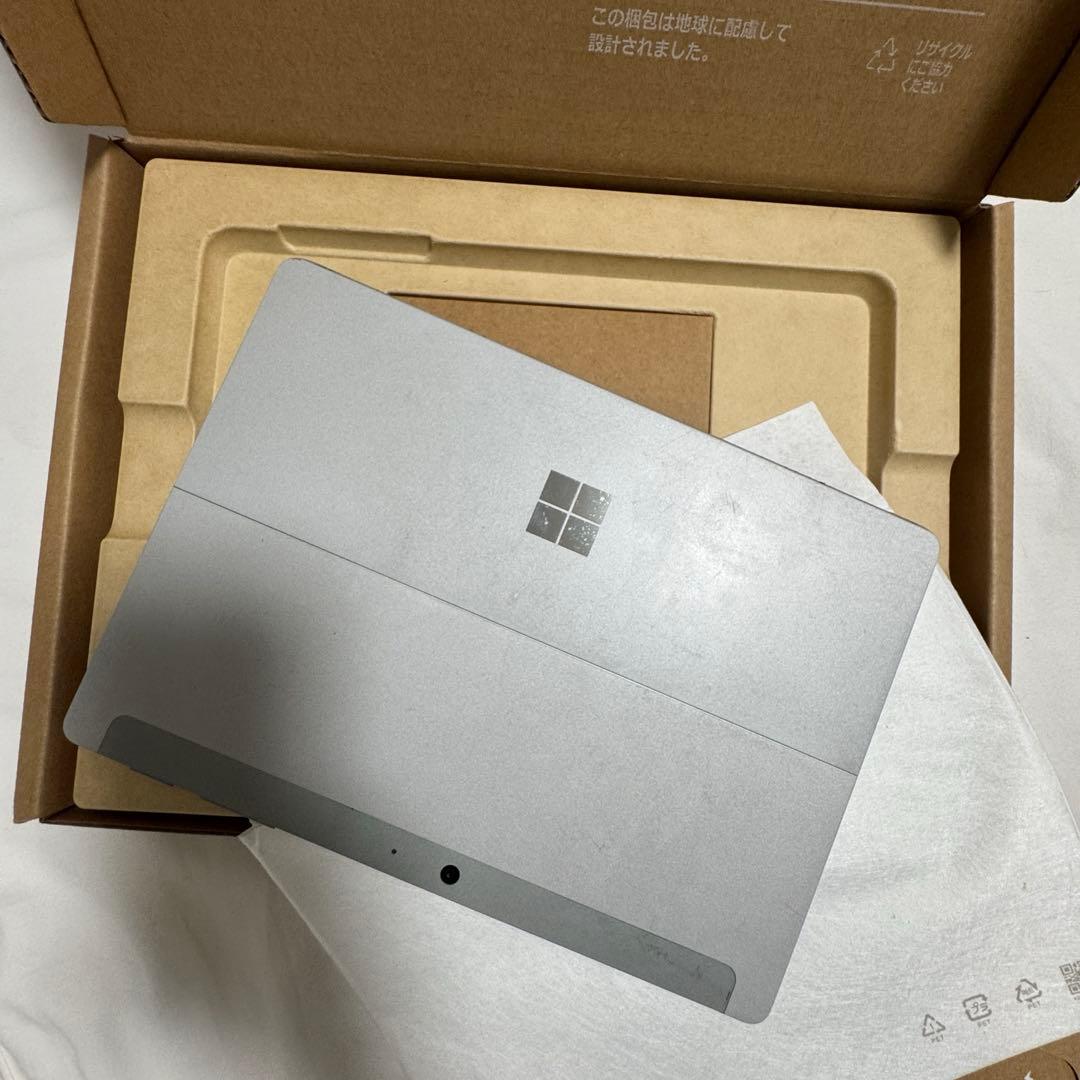 その他 Microsoft surface go3