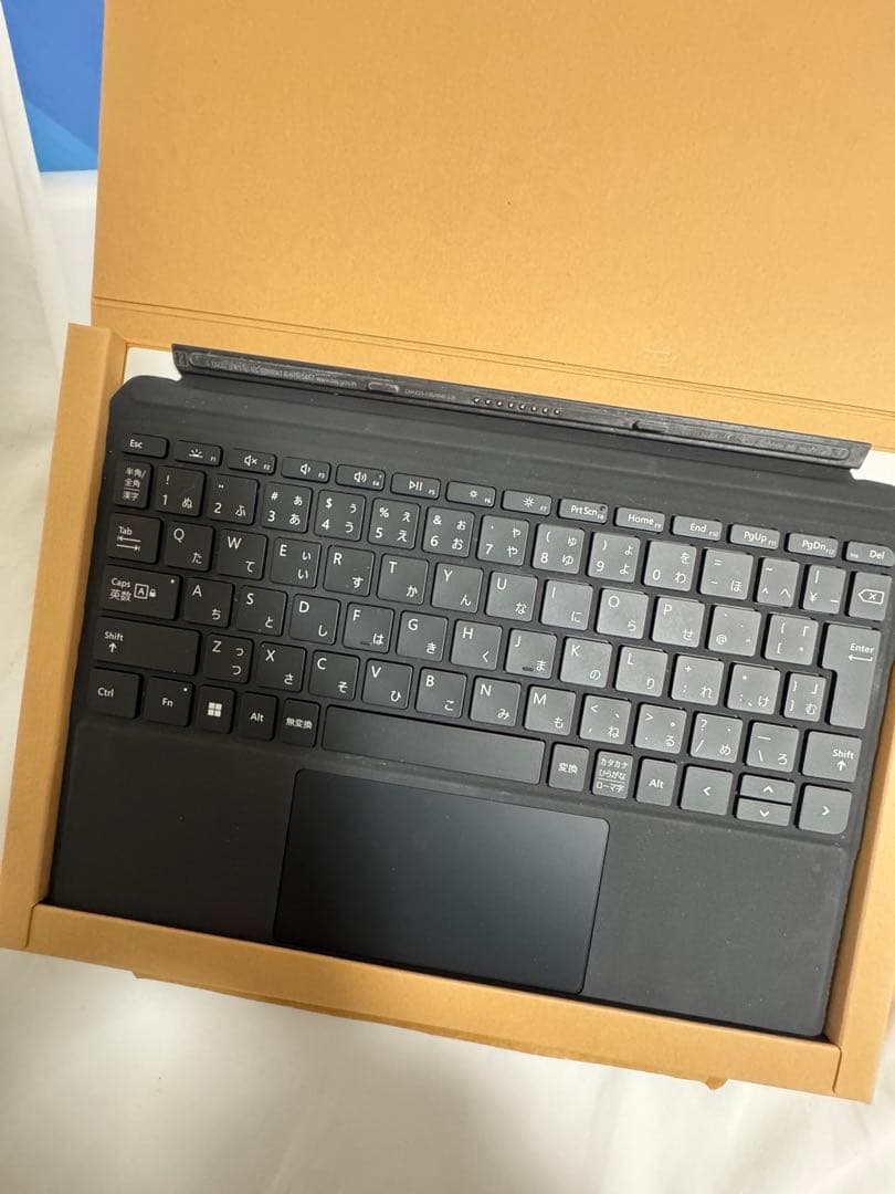 その他 Microsoft surface go3